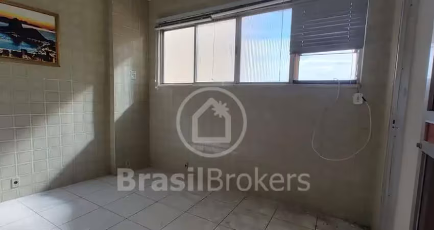 Sala na melhor localização do méier por apenas 85 mil