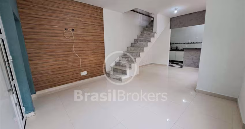 Casa de Vila à venda com 0m² e 2 quartos em Todos os Santos, Rio de Janeiro - RJ