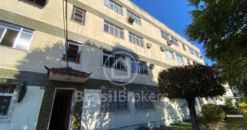 Apartamento à venda com 63m² e 2 quartos em Irajá, Rio de Janeiro - RJ