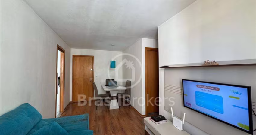 APARTAMENTO 2 QUARTOS COM VAGA NA ESCRITURA