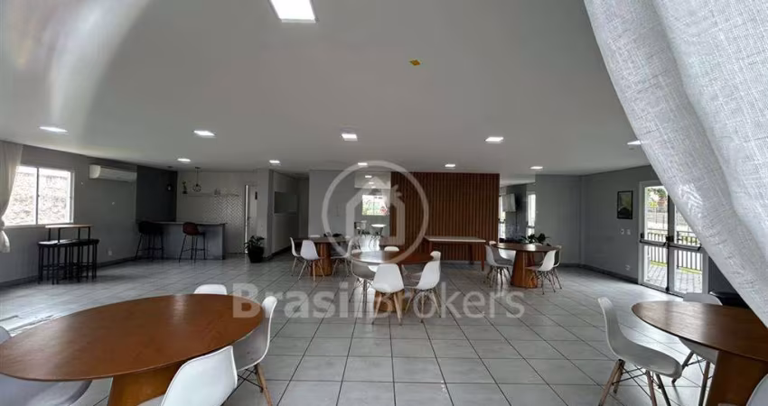 Apartamento  2 quartos  em Bonsucesso, Rio de Janeiro!