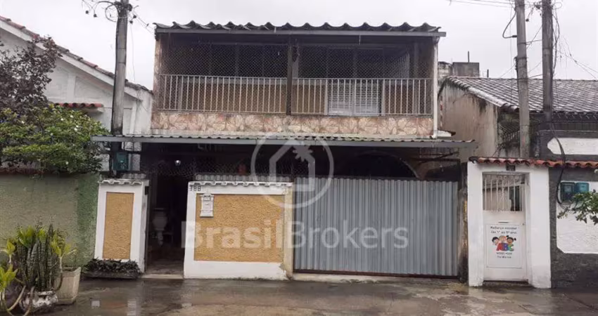 Casa com 3 quartos à venda na Rua Bernardo, Engenho de Dentro, Rio de Janeiro