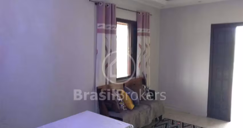 Cobertura 3 quartos, sendo 1 suíte