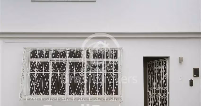 Casa duplex com terraço e Churrasqueira no Centro de Bonsucesso
