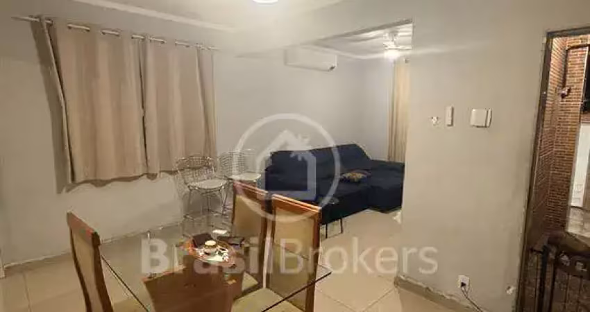 Ótima casa em Vaz Lobo com 2 quartos