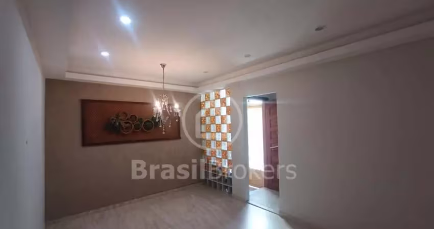 Apartamento duplex à venda com 90² e 3 quartos em engenho de dentro, rio de janeiro - rj