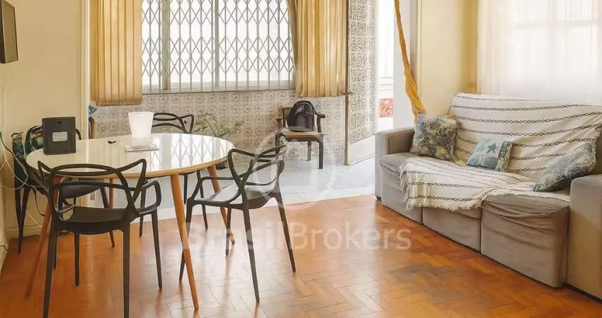 Apartamento com 2 quartos à venda na Rua Augusto Barbosa, Todos os Santos, Rio de Janeiro