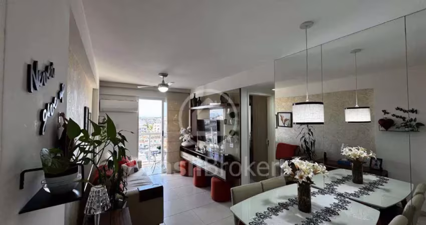 Apartamento com 2 quartos à venda na Rua Anspecada Melo, Olaria, Rio de Janeiro