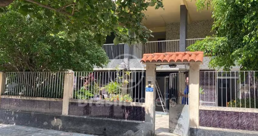 Apartamento à venda com 67,00m² e 3 quartos em olaria, rio de janeiro - rj