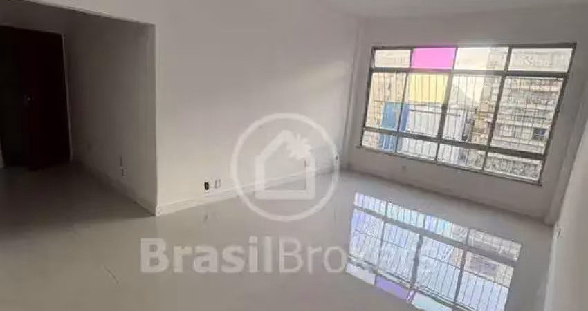 Apartamento de 3 quartos com 130m², no melhor ponto de niterói