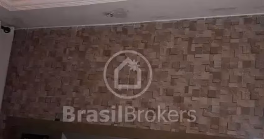 Apartamento com 2 quartos à venda na Rua Bariri, Olaria, Rio de Janeiro
