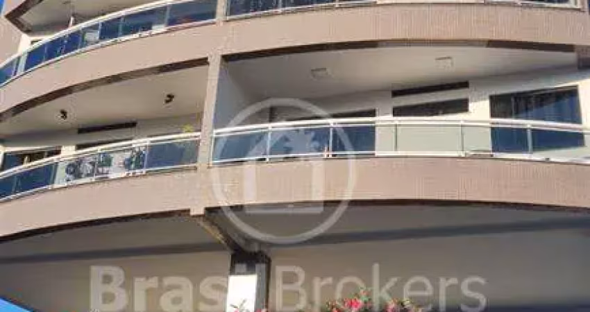 Apartamento com 2 quartos à venda na Rua Óbidos, Bento Ribeiro, Rio de Janeiro