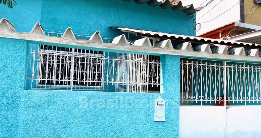 Casa com 3 quartos à venda na Rua Professor Oscar Clark, Braz de Pina, Rio de Janeiro