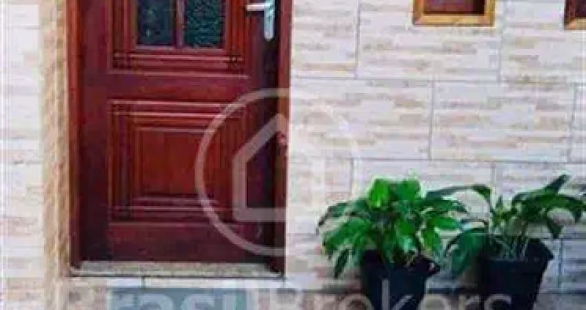 Casa à venda com 119,00m² e 3 quartos em vaz lobo, rio de janeiro - rj