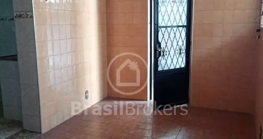 Casa com 2 quartos à venda na Rua Divino Salvador, Piedade, Rio de Janeiro