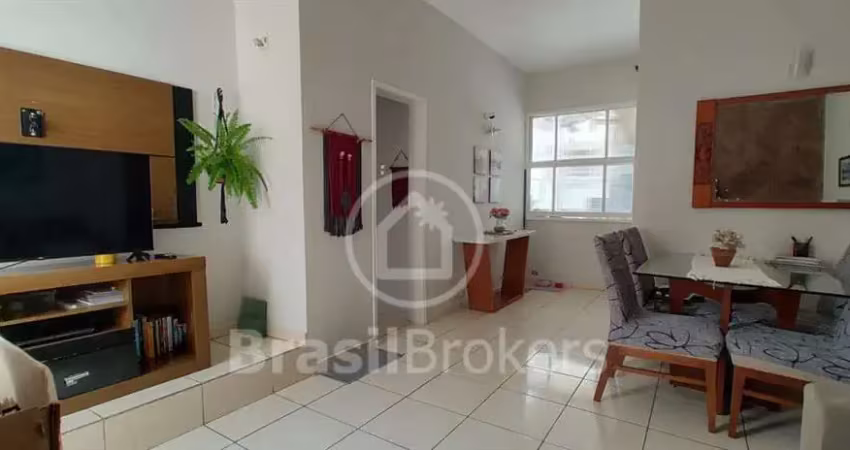 Apartamento com 2 quartos à venda na Rua Joaquim Meier, Méier, Rio de Janeiro
