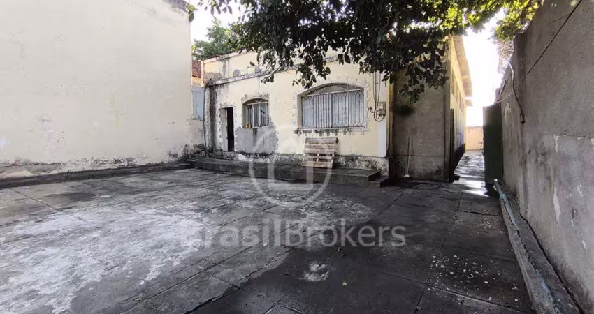 Casa com 3 quartos à venda na Rua Vaz de Toledo, Engenho Novo, Rio de Janeiro