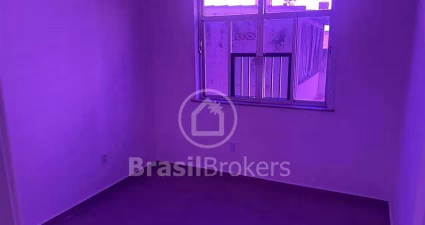 Apartamento com 4 quartos à venda na Rua Vinte e Quatro de Maio, Sampaio, Rio de Janeiro