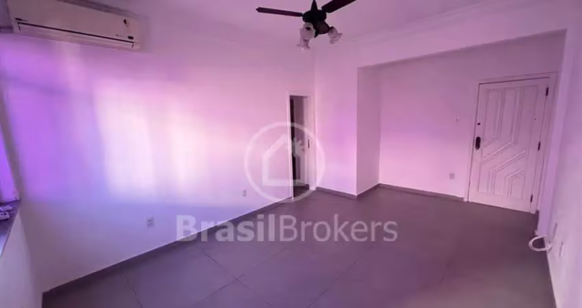 Apartamento com 4 quartos à venda na Rua Vinte e Quatro de Maio, Sampaio, Rio de Janeiro