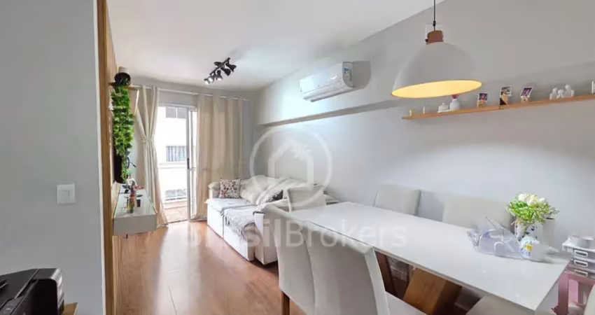 Apartamento 3 quartos com suíte no condomínio norte premium