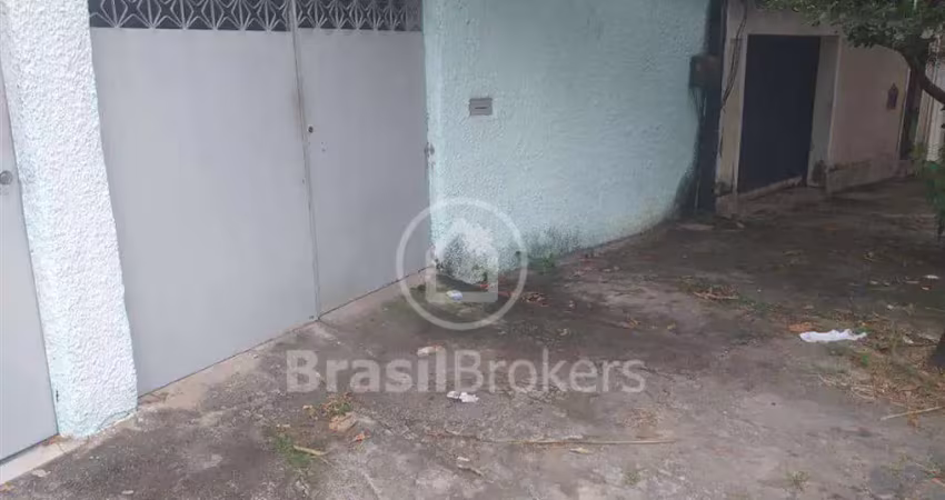 Casa à venda com 350,00m² e 5 quartos em engenho de dentro, rio de janeiro - rj