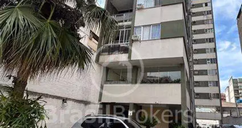 Apartamento com 3 quartos à venda na Rua Pedro de Carvalho, Méier, Rio de Janeiro