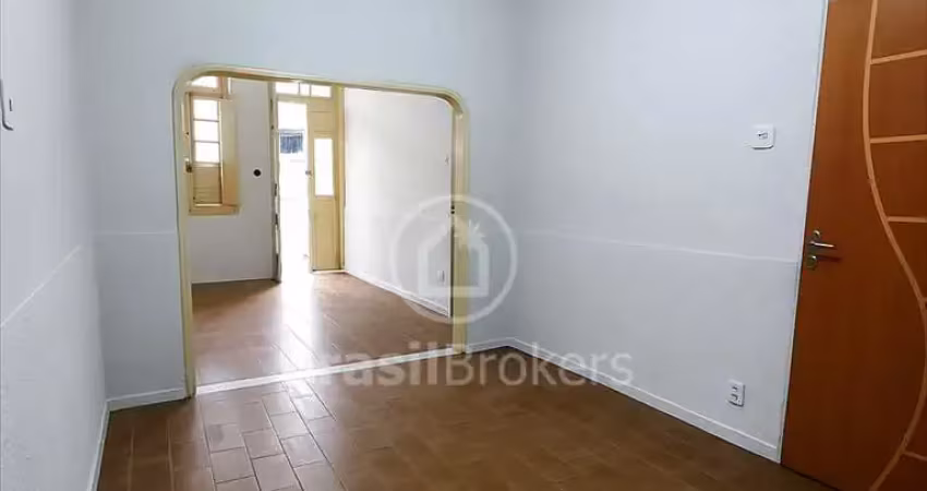 Casa com 2 quartos à venda na Rua José Félix, Riachuelo, Rio de Janeiro