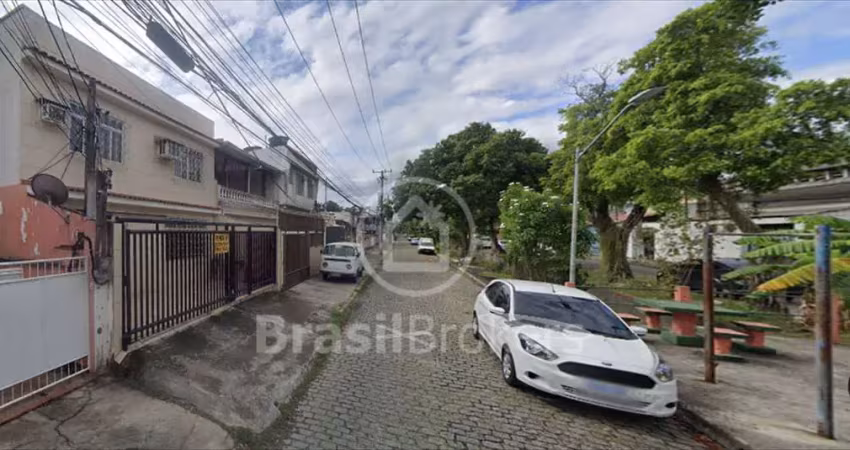 Casa à venda com 220,00m² e 6 quartos em penha, rio de janeiro - rj