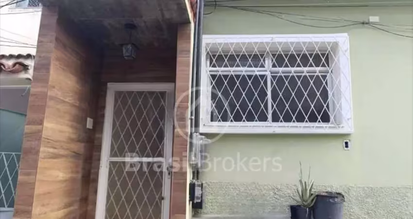 Casa com 6 quartos à venda na Rua Gustavo Riedel, Engenho de Dentro, Rio de Janeiro