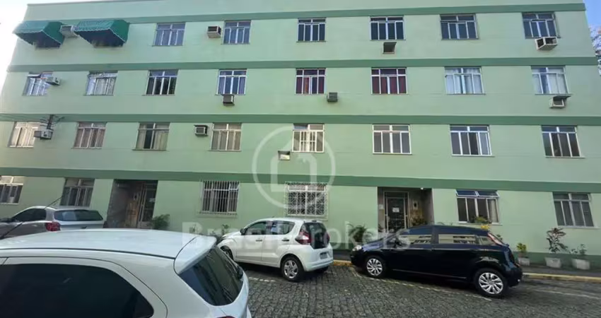 Apartamento com 3 quartos à venda na Estrada Intendente Magalhães, Madureira, Rio de Janeiro