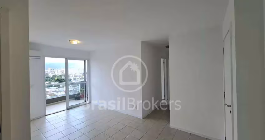 Apartamento com 2 quartos à venda na Avenida Dom Hélder Câmara, Engenho de Dentro, Rio de Janeiro