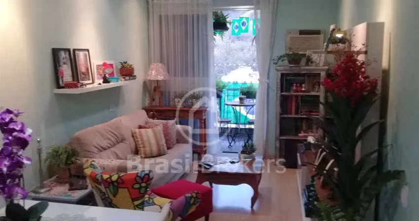 Apartamento com 2 quartos à venda na Avenida Marechal Rondon, Sampaio, Rio de Janeiro