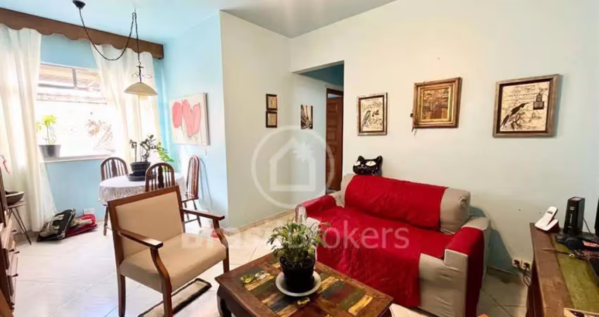Apartamento à venda com 1 quarto no engenho de dentro, rio de janeiro - rj