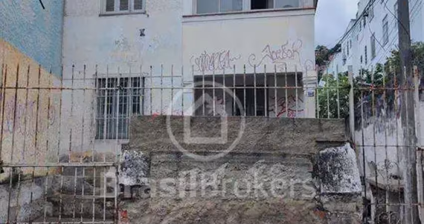 Prédio com 2 salas à venda na Rua Araújo Leitão, Engenho Novo, Rio de Janeiro