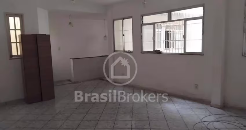Casa com 2 quartos à venda na Rua Salvador Pires, Méier, Rio de Janeiro