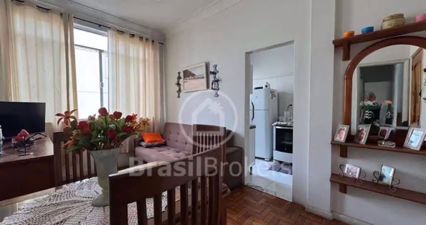Apartamento com 2 quartos à venda na Rua Bariri, Olaria, Rio de Janeiro
