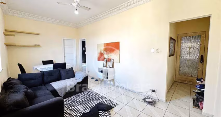 Apartamento à venda com 65 m² e 2 quartos em olaria, rio de janeiro - rj