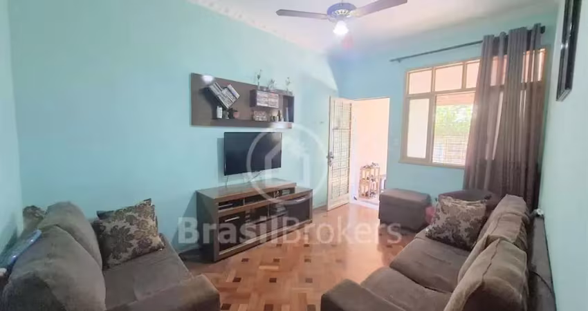 Casa com 3 quartos à venda na Rua Jaú, Engenho Novo, Rio de Janeiro