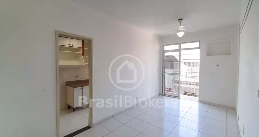 Apartamento com 2 quartos à venda na Rua Menezes Vieira, Cachambi, Rio de Janeiro
