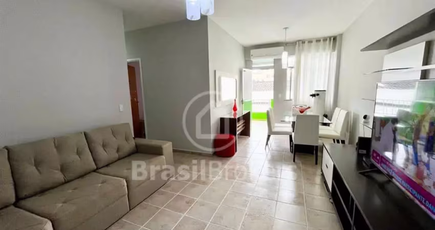 Apartamento com 3 quartos à venda na Rua Cônego Tobias, Méier, Rio de Janeiro