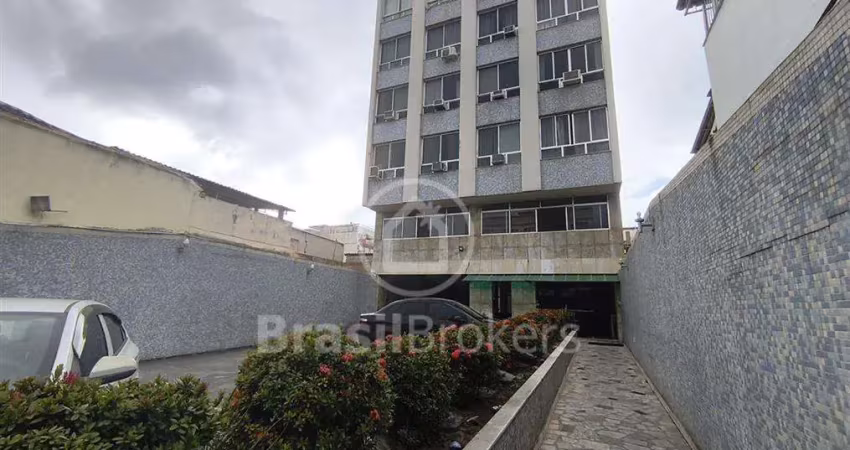 Amplo apartamento 3 quartos - próximo à rua dias da cruz