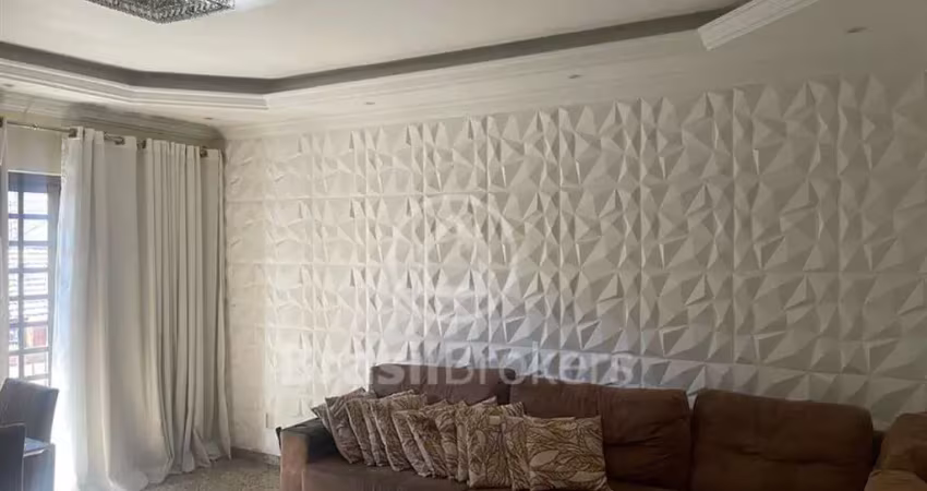 Casa com 4 quartos à venda na Rua Inhandui, Benfica, Rio de Janeiro