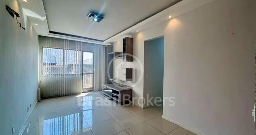 Apartamento com 2 quartos à venda na Rua Professor Lace, Ramos, Rio de Janeiro