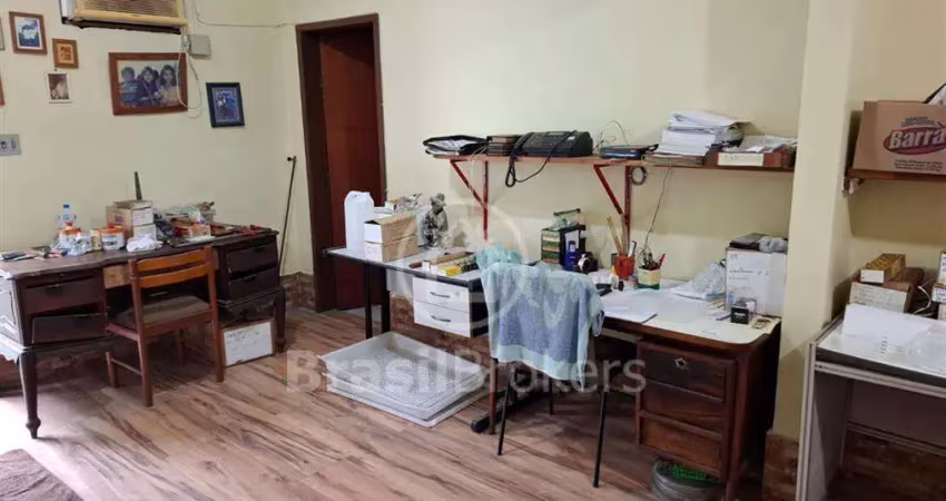 Casa com 2 quartos à venda na Rua Frederico de Albuquerque, Higienópolis, Rio de Janeiro