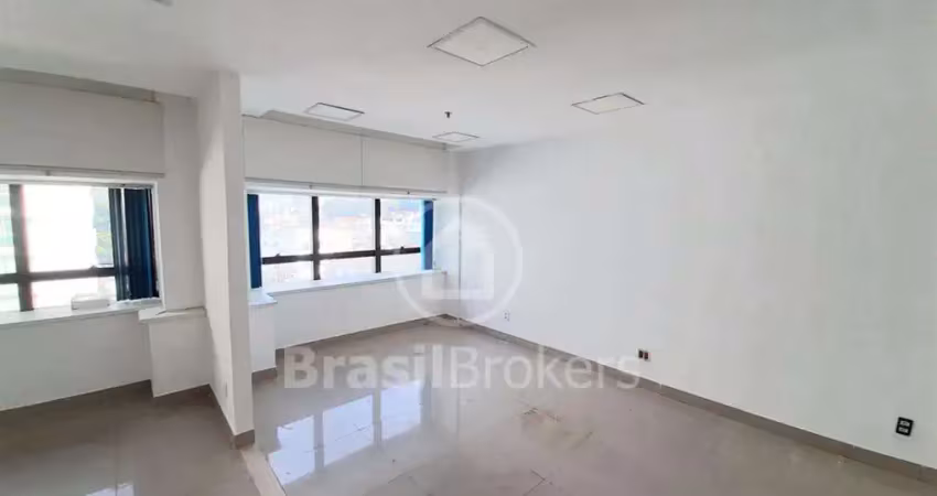 Sala comercial à venda na Avenida Dom Hélder Câmara, Todos os Santos, Rio de Janeiro