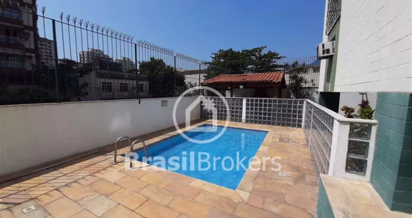 Apartamento com 2 quartos à venda na Rua Piauí, Todos os Santos, Rio de Janeiro