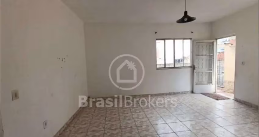 Casa com 3 quartos à venda na Rua Basílio de Brito, Cachambi, Rio de Janeiro