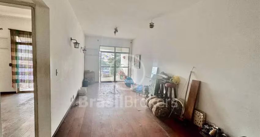 Apartamento com 2 quartos à venda na Rua Basílio de Brito, Cachambi, Rio de Janeiro