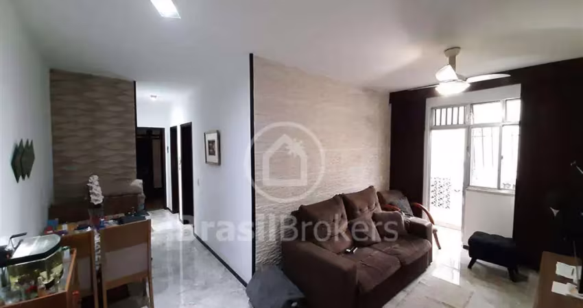Apartamento com 2 quartos à venda na Rua Conselheiro Paulino, Olaria, Rio de Janeiro