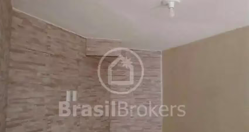 Apartamento com 1 quarto à venda na Rua São Gabriel, Cachambi, Rio de Janeiro